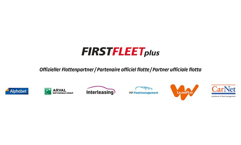 First Fleet Plus