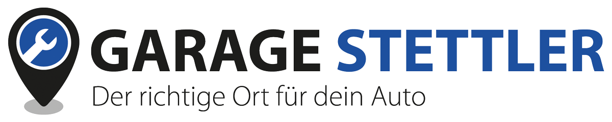 Logo der Garage Stettler